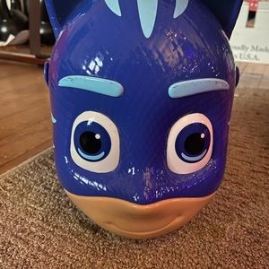 PJ MASKS CANDY BUCKET